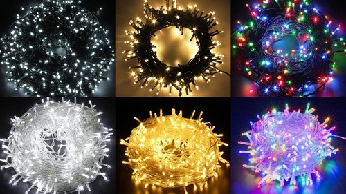 100 2000 led string fairy - led,