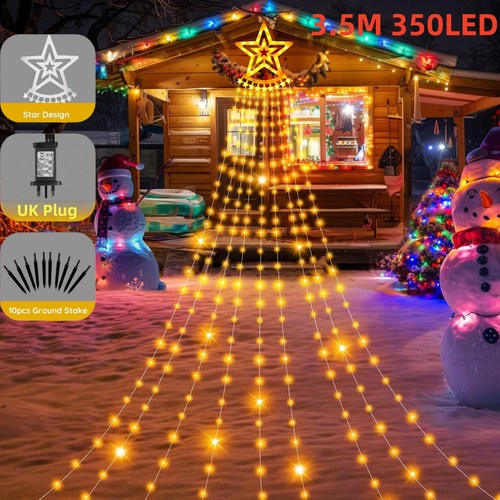 Christmas tree decorations - christmas,