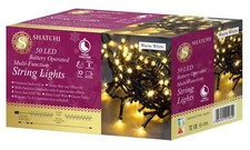 Fairy Lights LED Strings