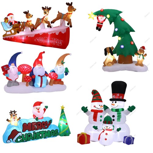 Outdoor christmas decorations - outdoor,