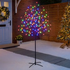 Cherry Blossom LED Christmas
