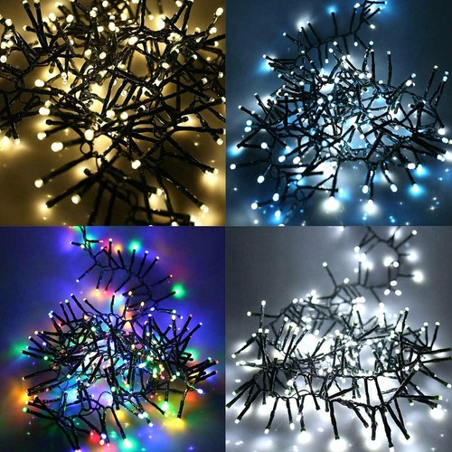 Christmas fairy lights led - fairy,