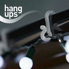 Hang Ups 100pcs Gutter Hooks