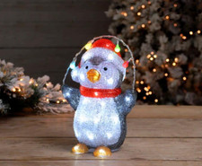 Outdoor Christmas Decoration