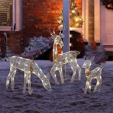 Christmas Reindeer Outdoor