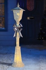 Christmas Decorations Lamp