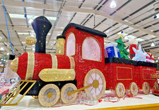 Christmas Twinkling 3 Piece