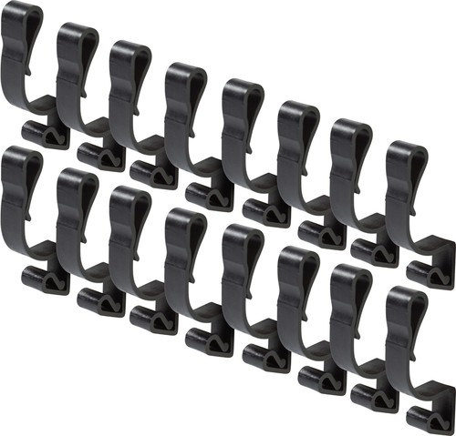 Gutter hooks for outdoor - for,
