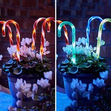 4/8 Outdoor Garden Xmas