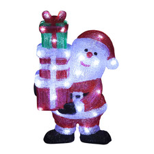 Acrylic Christmas Decoration