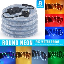 LED Rope Tube Lights