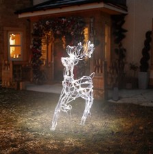 Christmas LED Reindeer