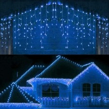 Christmas Lights 240 LED