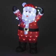 Outdoor Christmas Decorations