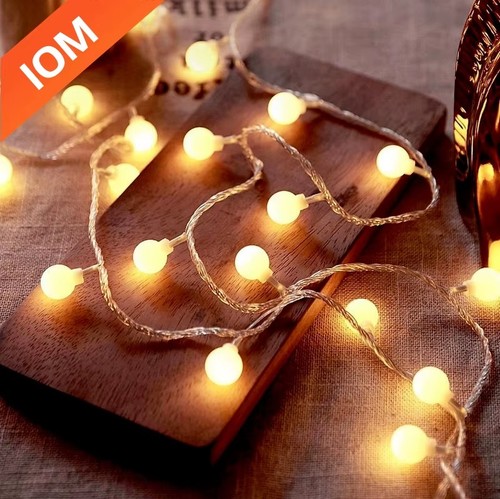 Usb led string lights - led,